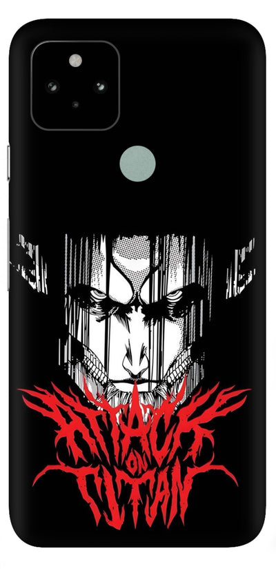 Attack Titan