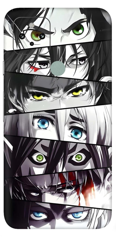 Attack on titan