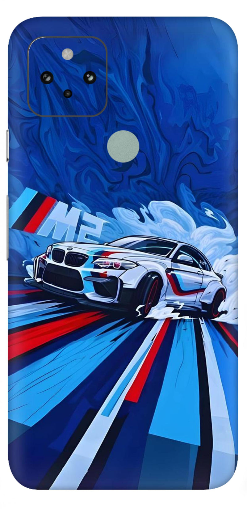 Google Pixel 5 Skins and Wraps