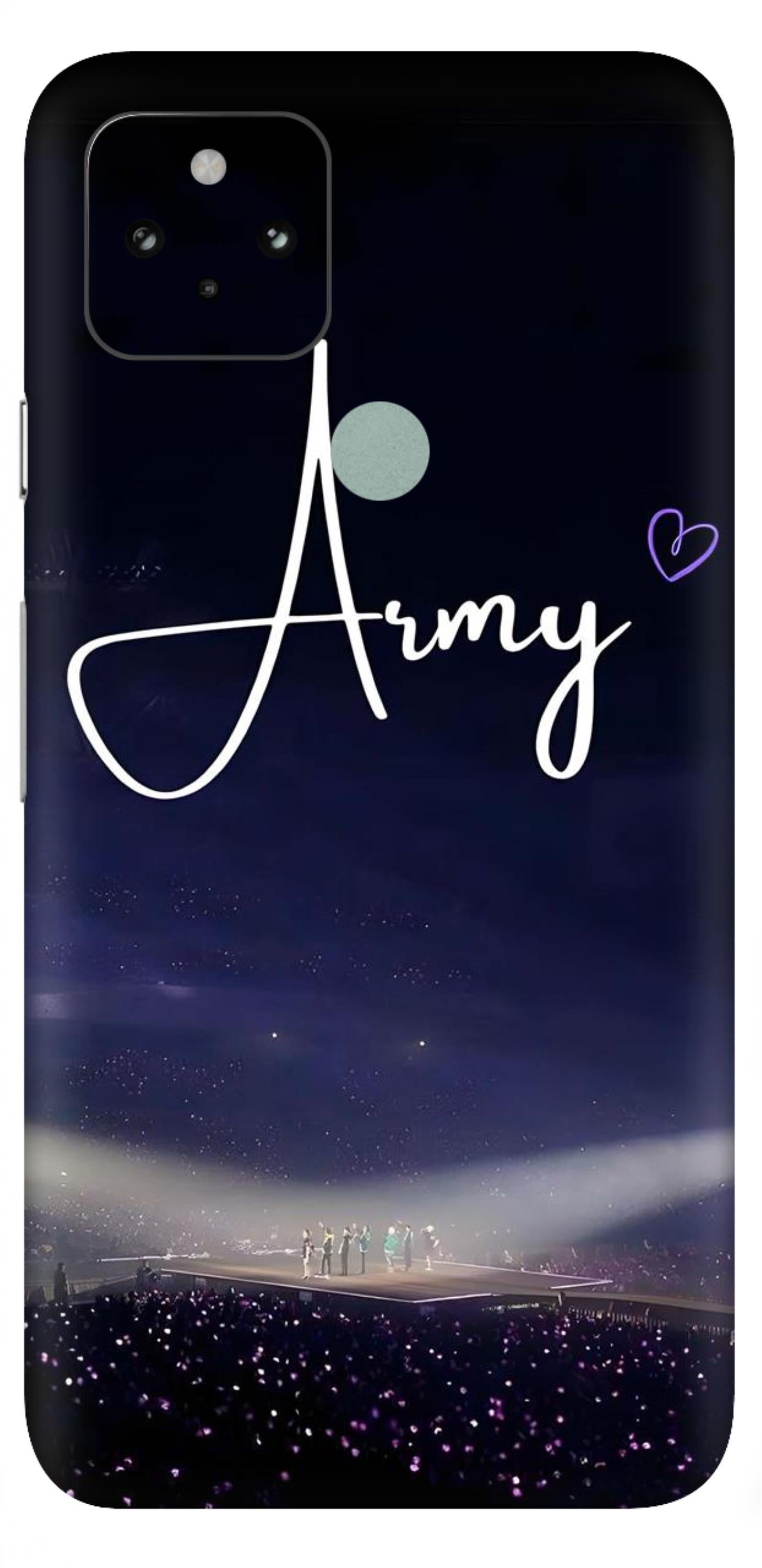 Google Pixel 5 Skins and Wraps