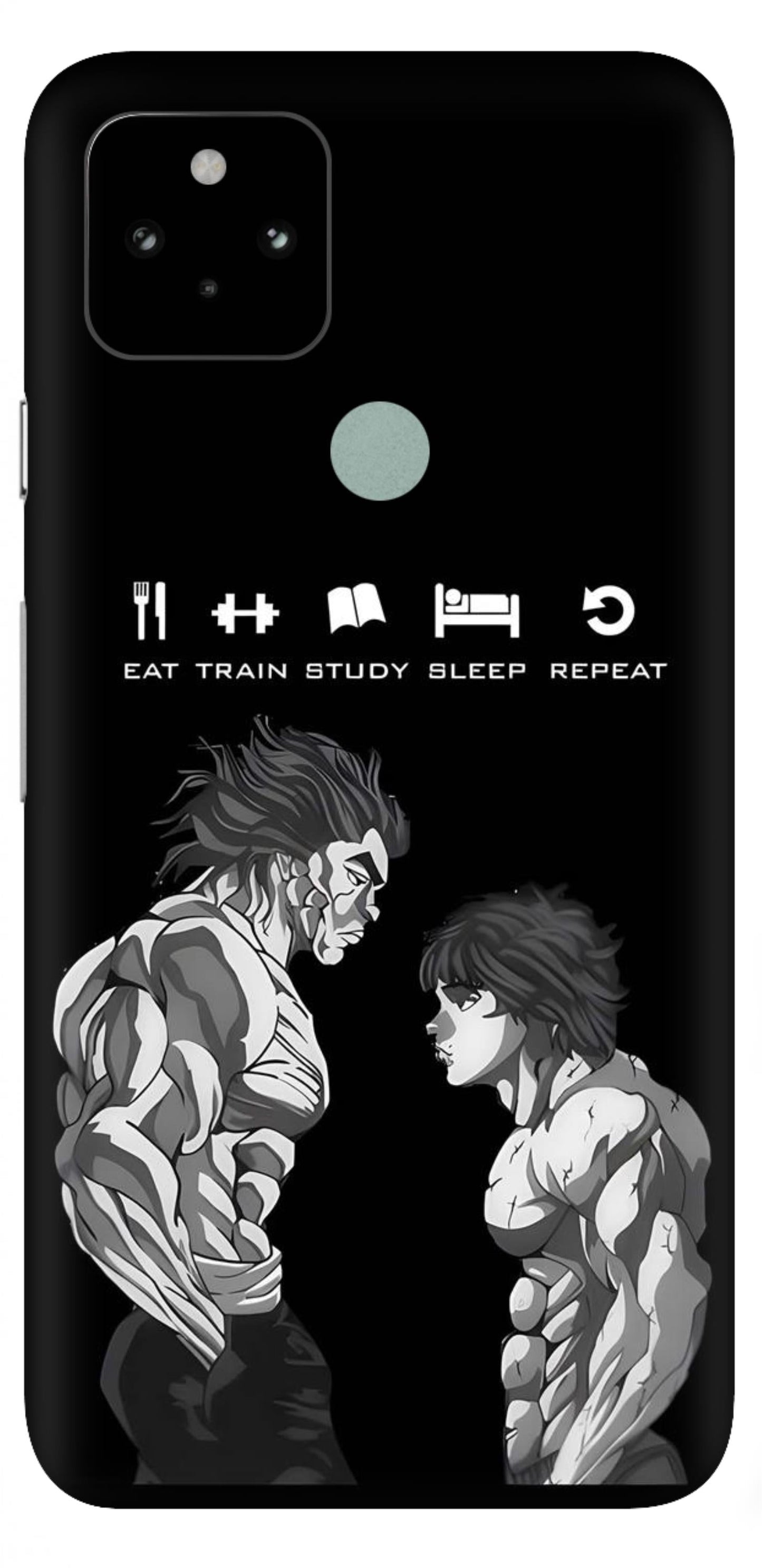 Google Pixel 5 Skins and Wraps