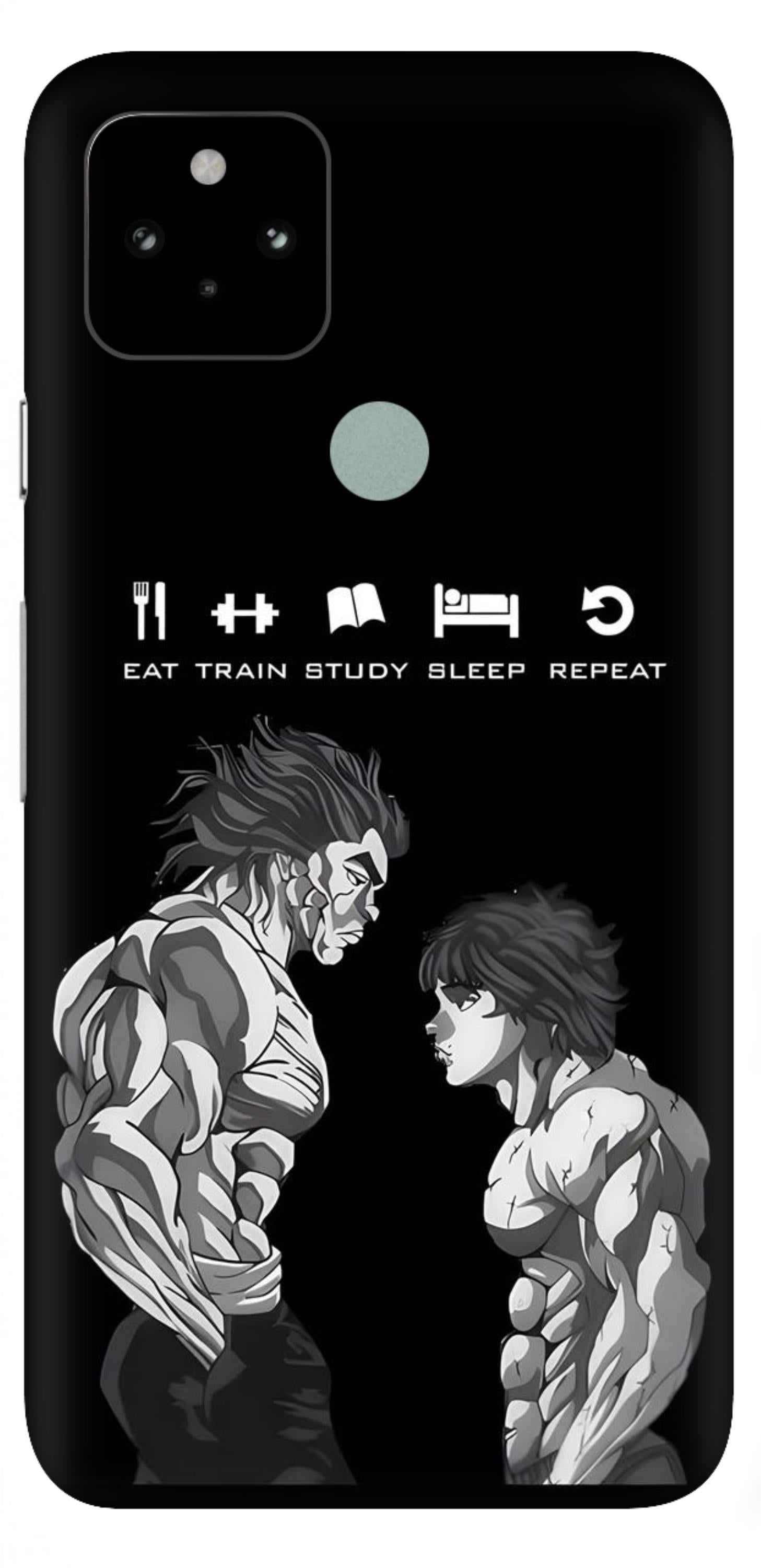 Google Pixel 5 Skins and Wraps
