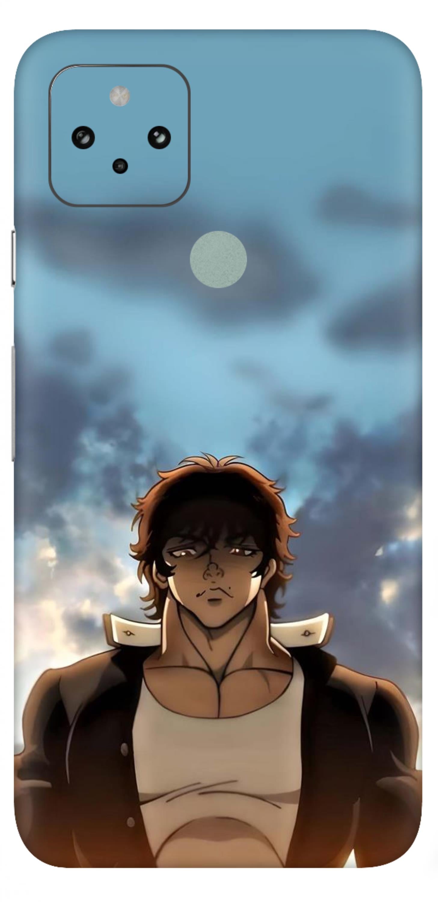 Google Pixel 5 Skins and Wraps