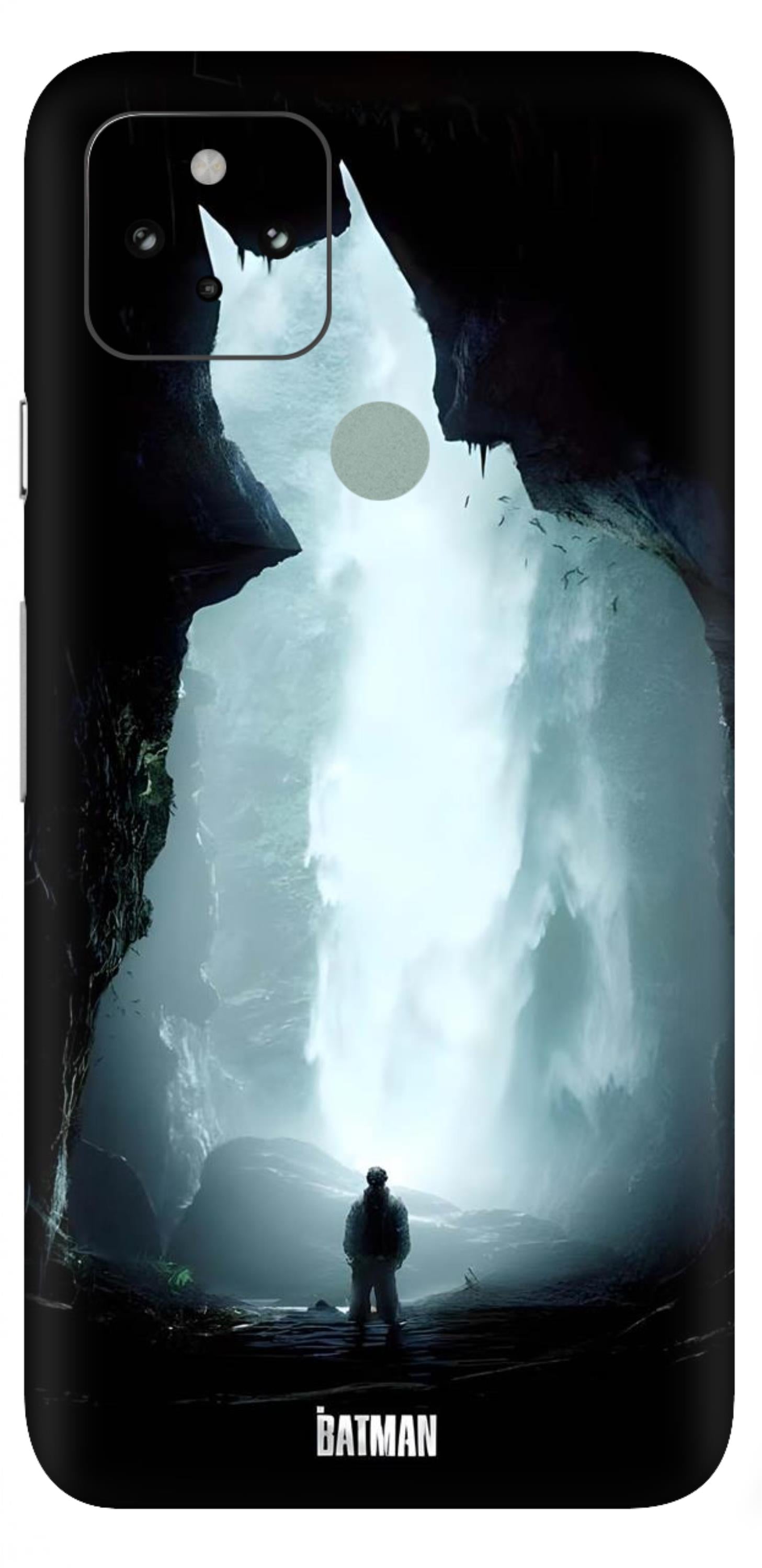 Google Pixel 5 Skins and Wraps