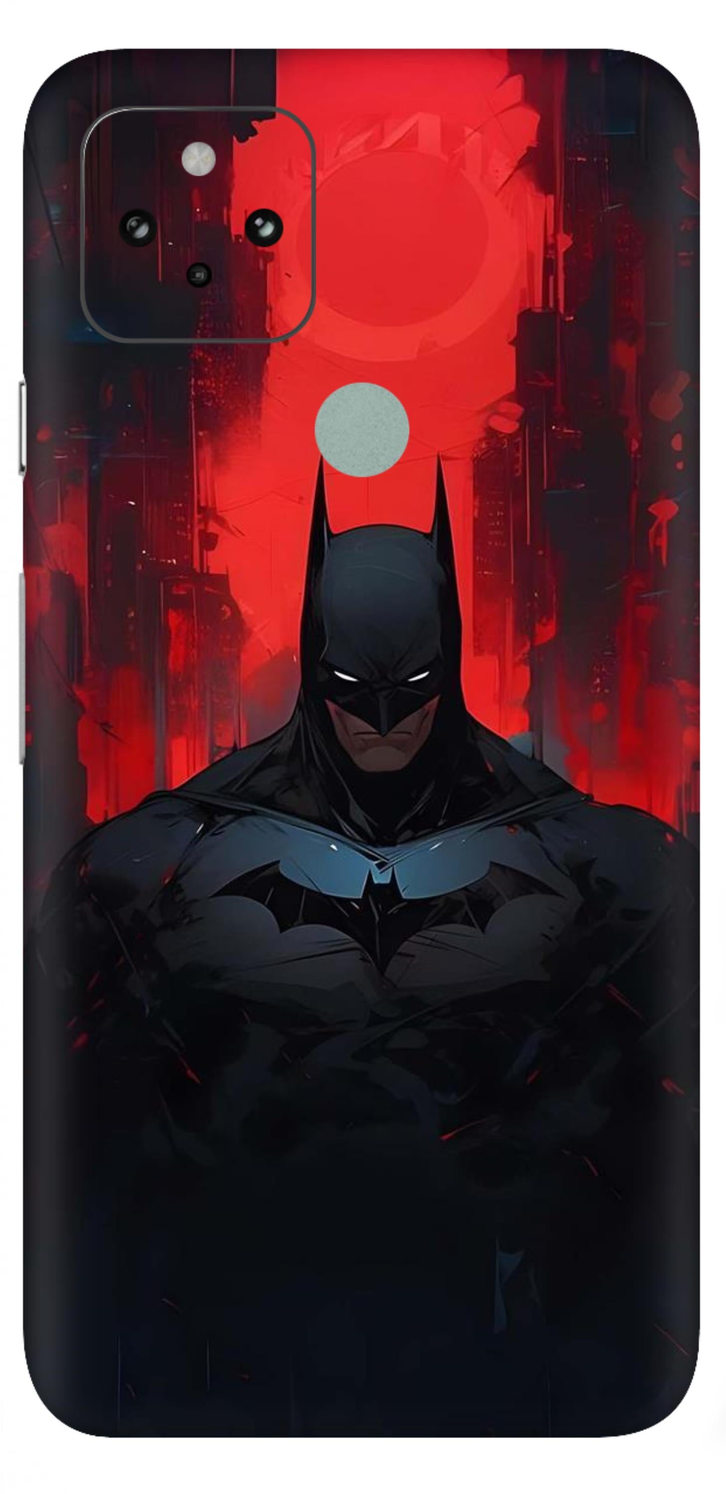Google Pixel 5 Skins and Wraps