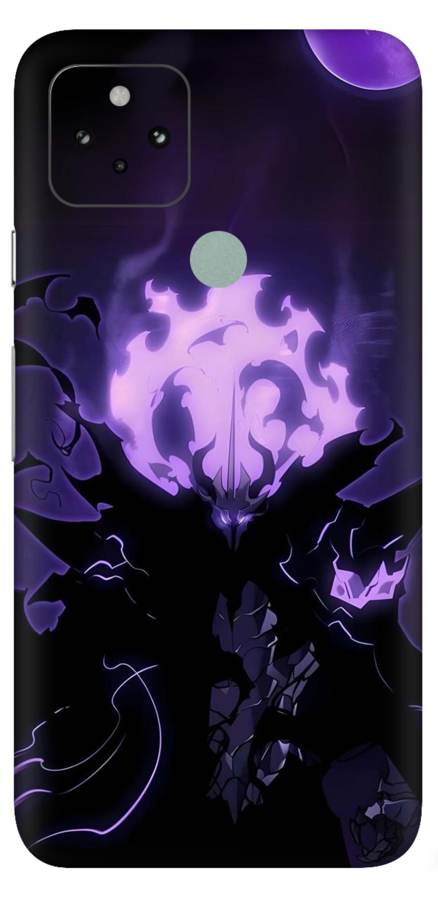 Google Pixel 5 Skins and Wraps