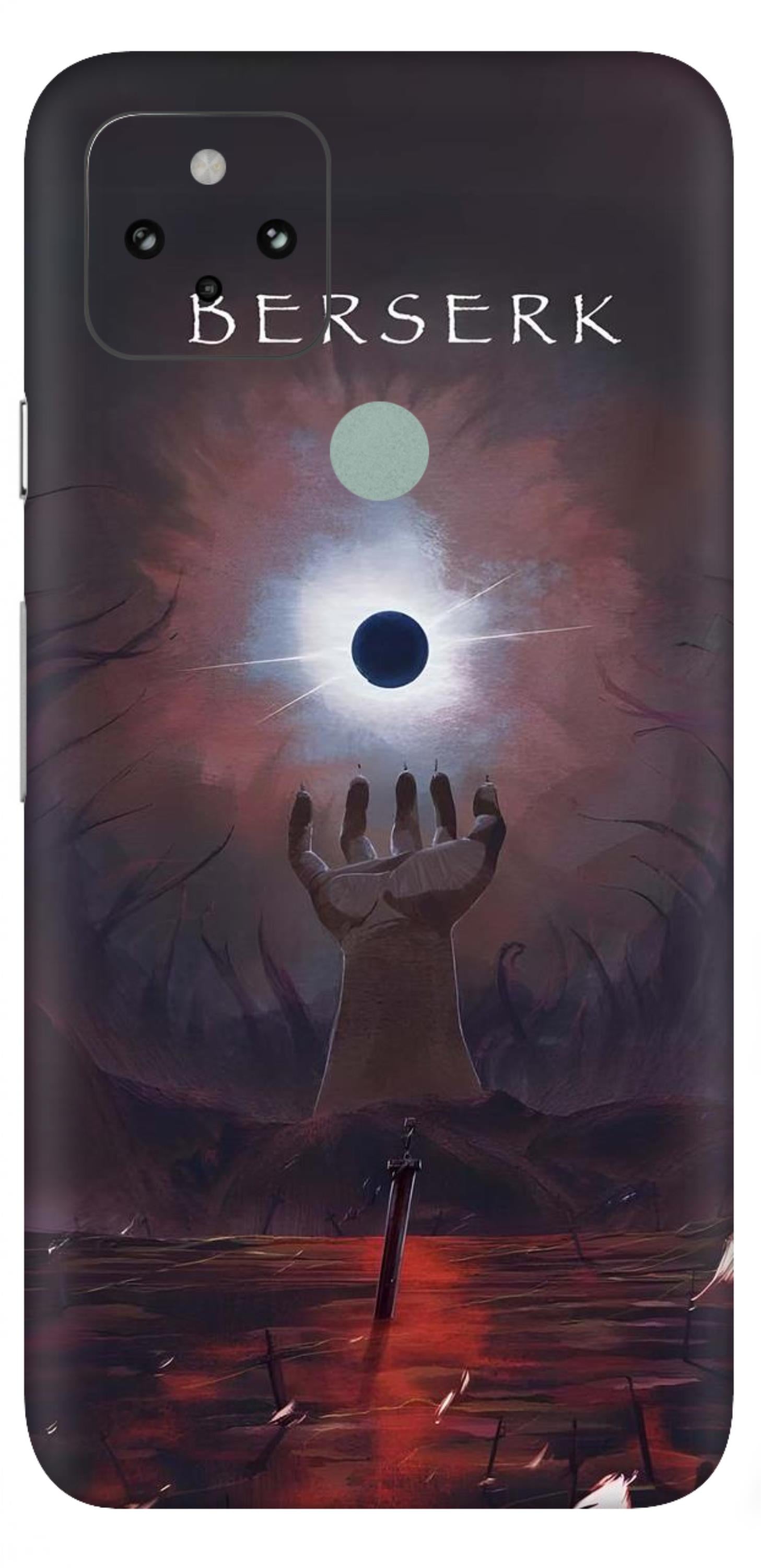 Google Pixel 5 Skins and Wraps