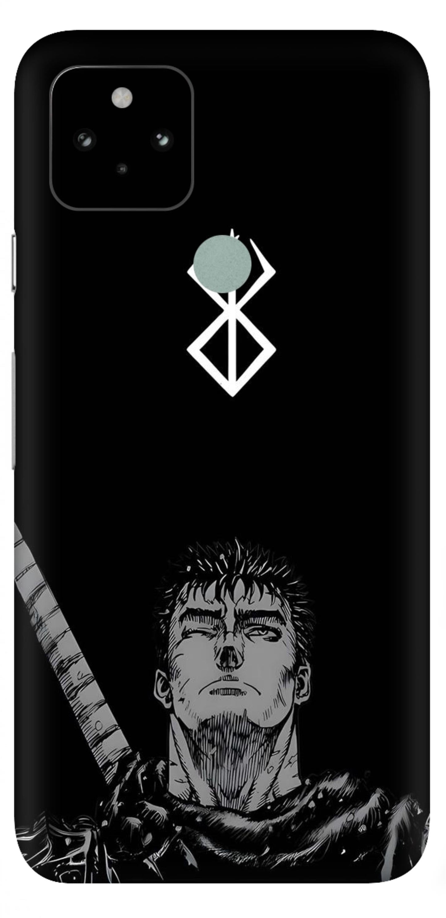 Google Pixel 5 Skins and Wraps