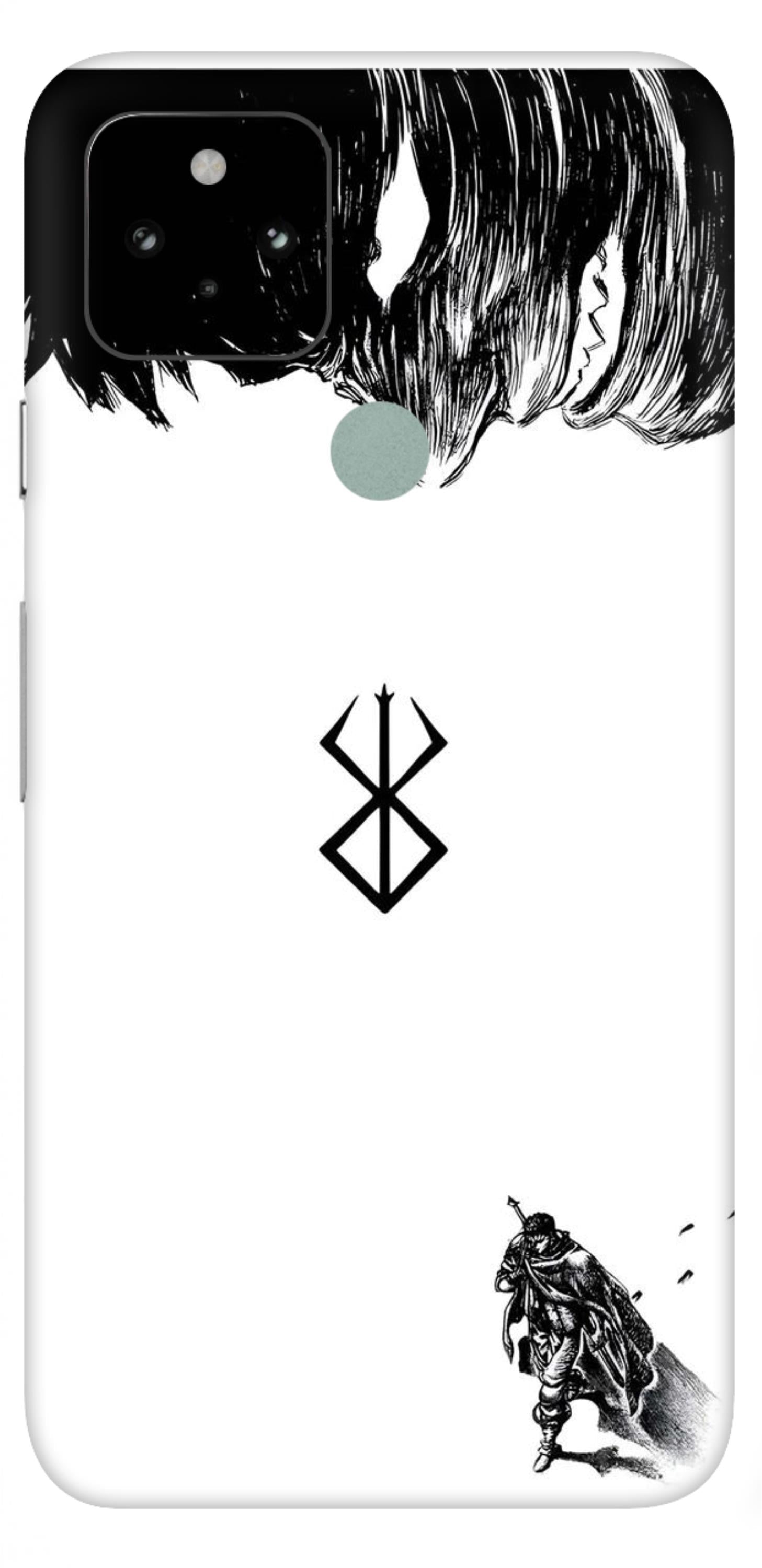 Google Pixel 5 Skins and Wraps