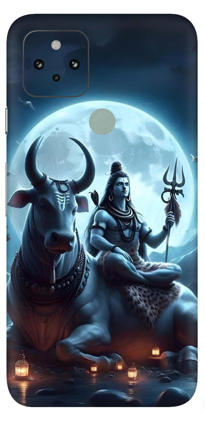 Bhole Baba