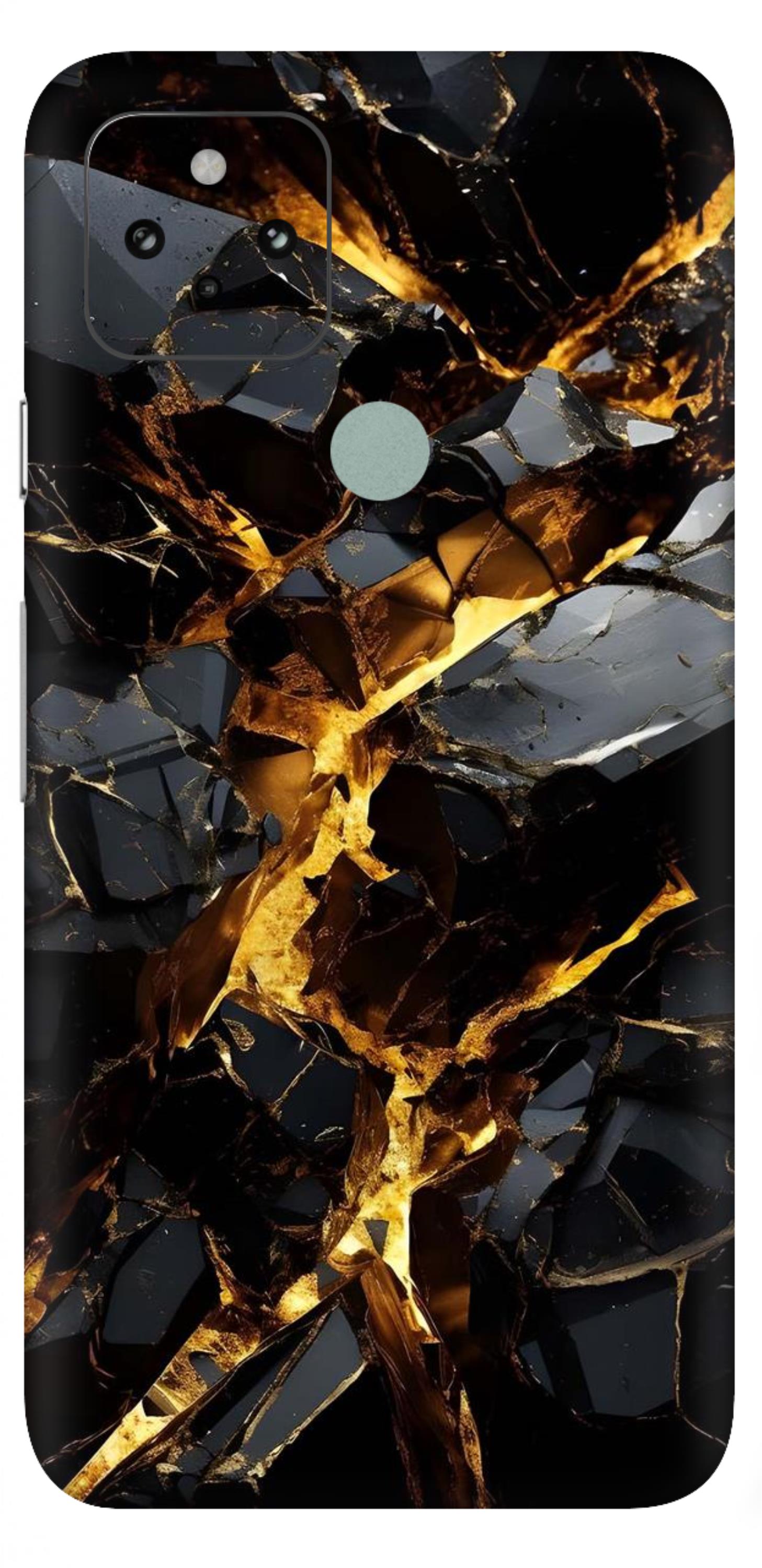 Google Pixel 5 Skins and Wraps