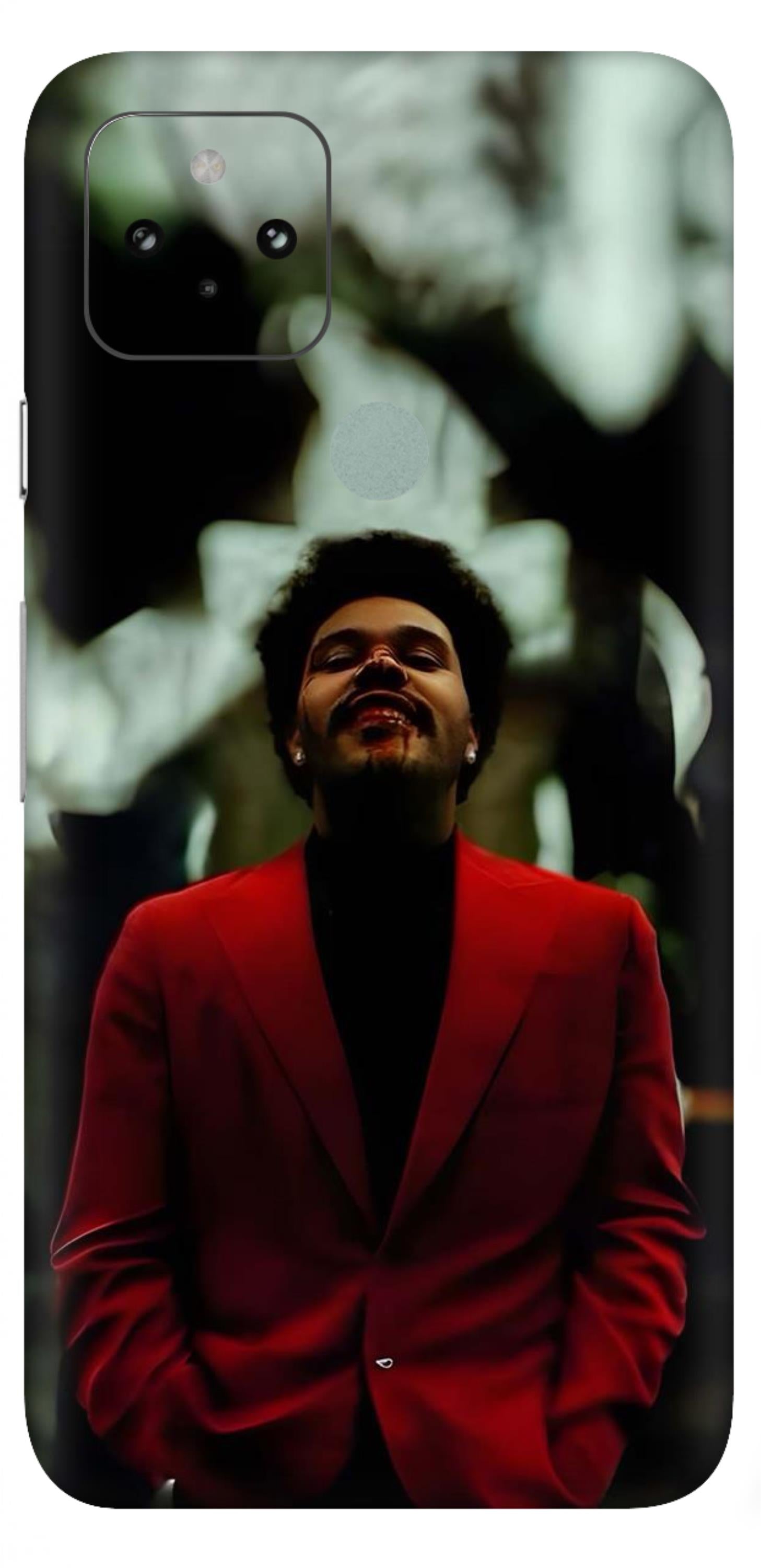 Google Pixel 5 Skins and Wraps