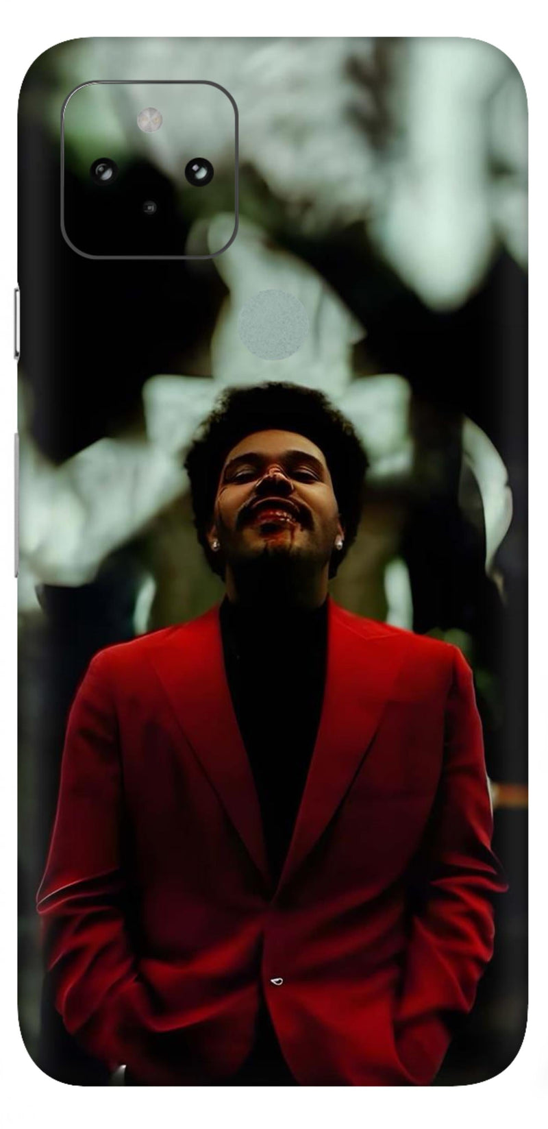 Google Pixel 5 Skins and Wraps