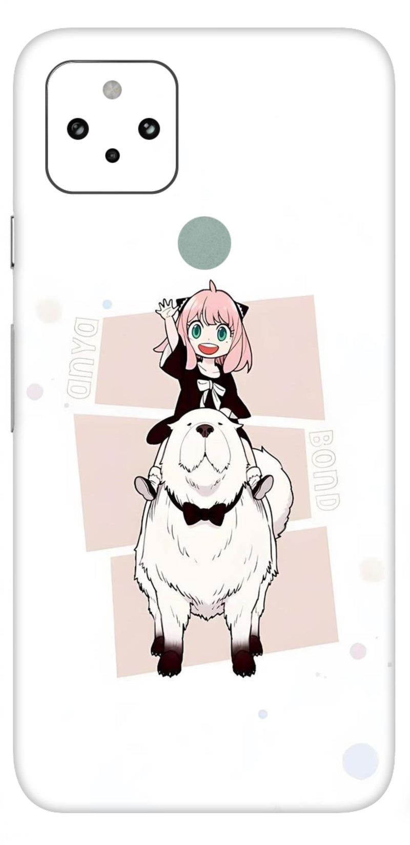 Google Pixel 5 Skins and Wraps