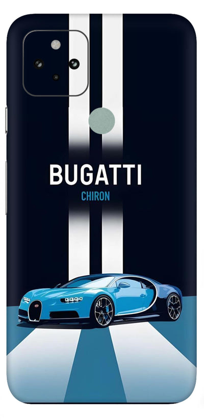 Bugatti Chiron