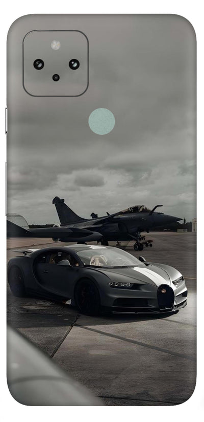 Buggati x F15