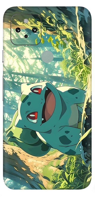 Bulbasaur