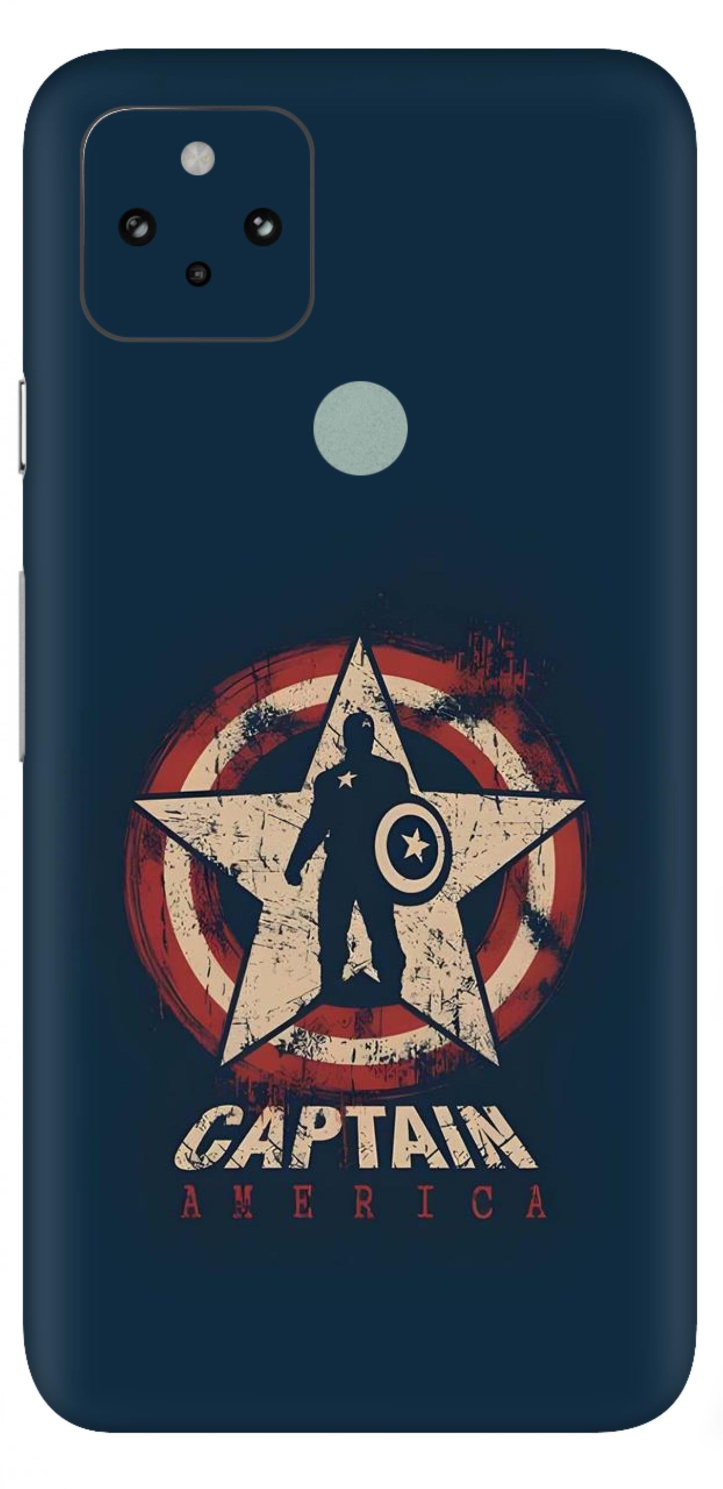 Google Pixel 5 Skins and Wraps