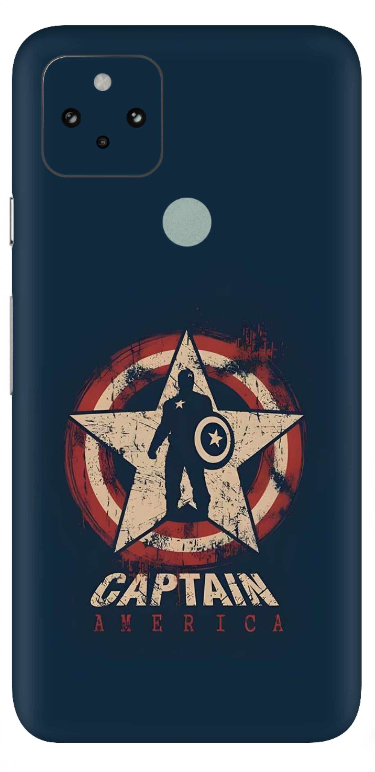 Google Pixel 5 Skins and Wraps