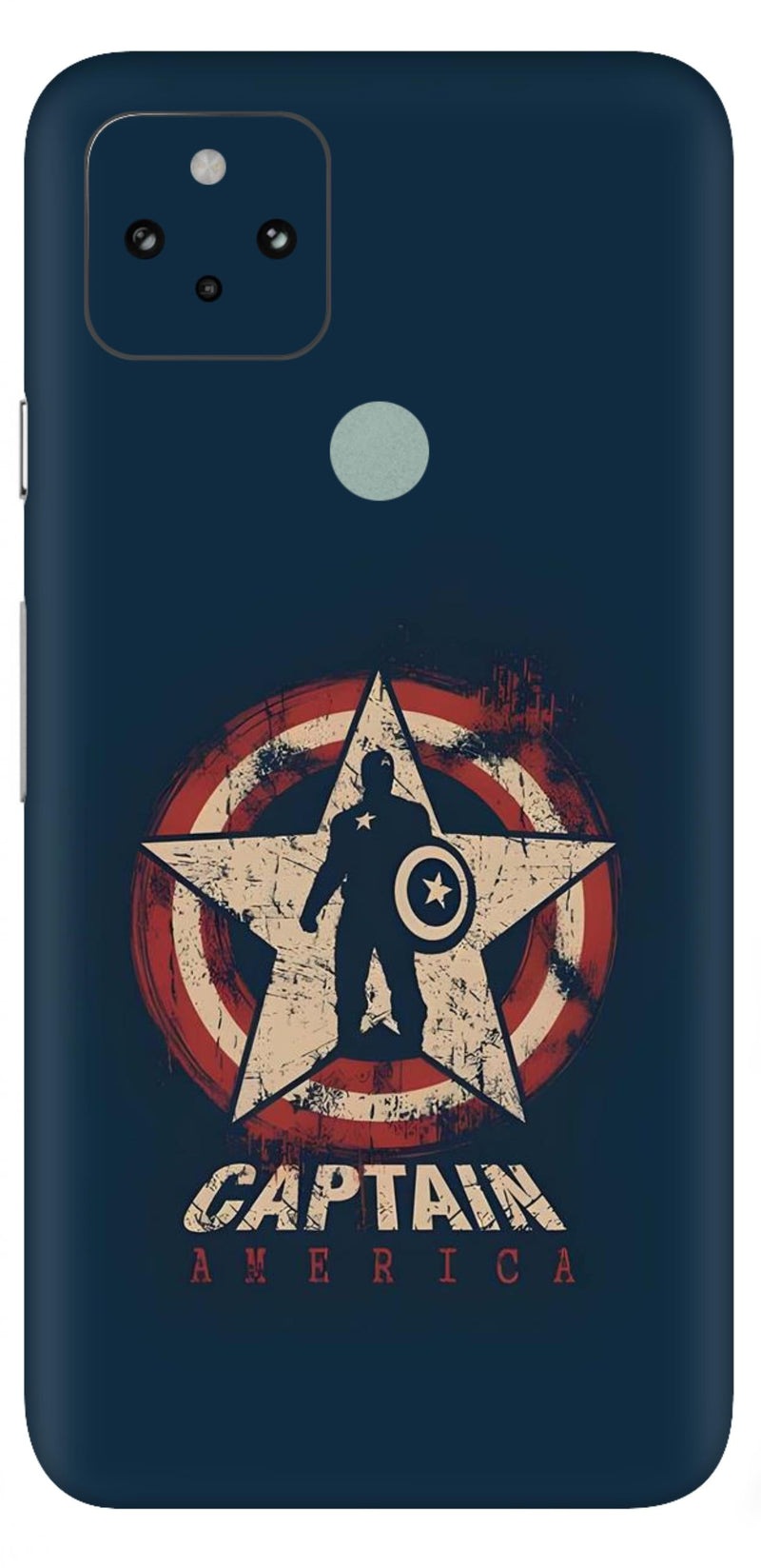 Google Pixel 5 Skins and Wraps