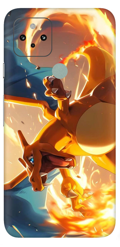 Charizad