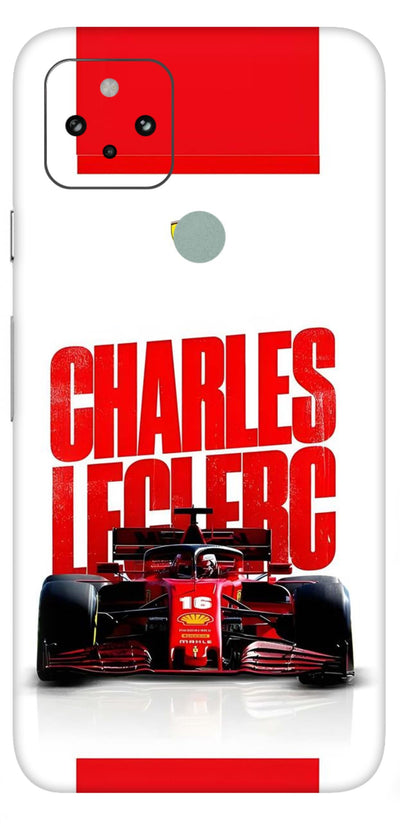 Charles Leclerc