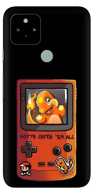 Charmander