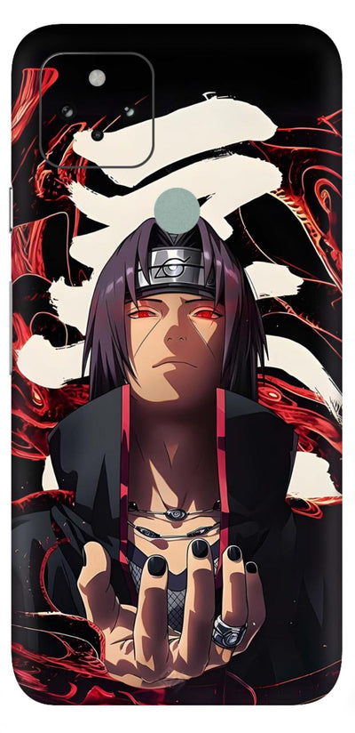 Clan Killer Itachi