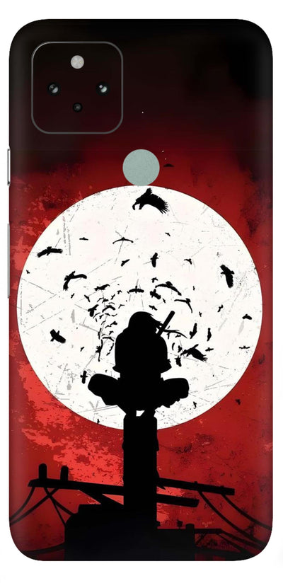 Crow Itachi