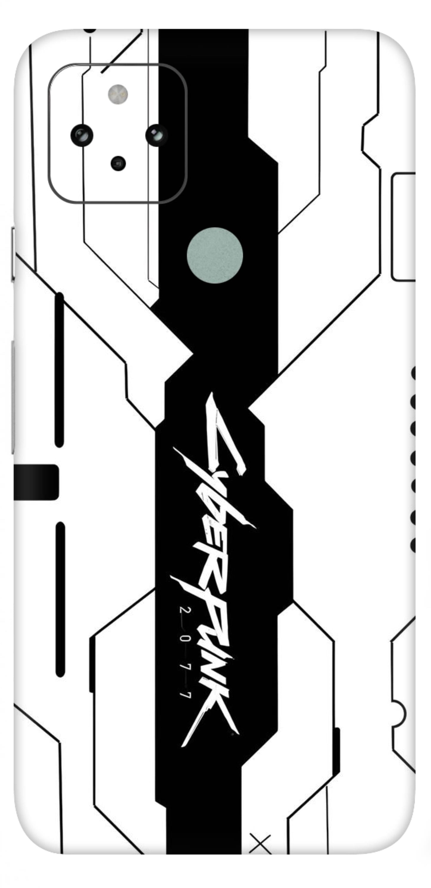 Google Pixel 5 Skins and Wraps