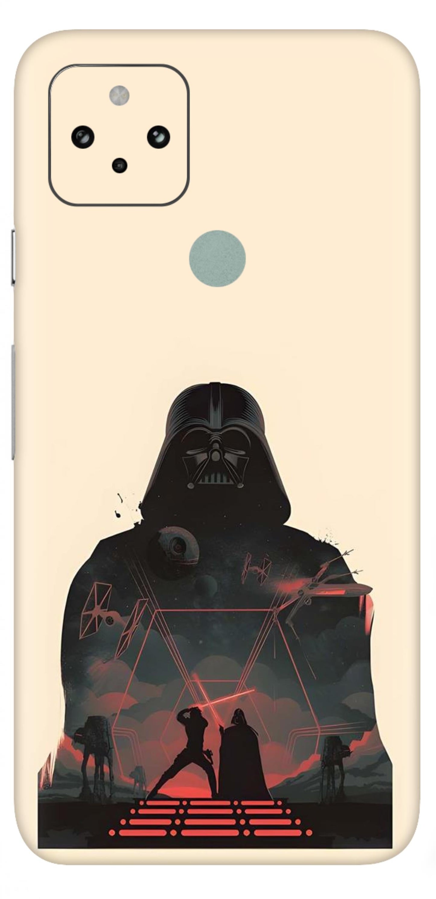 Google Pixel 5 Skins and Wraps