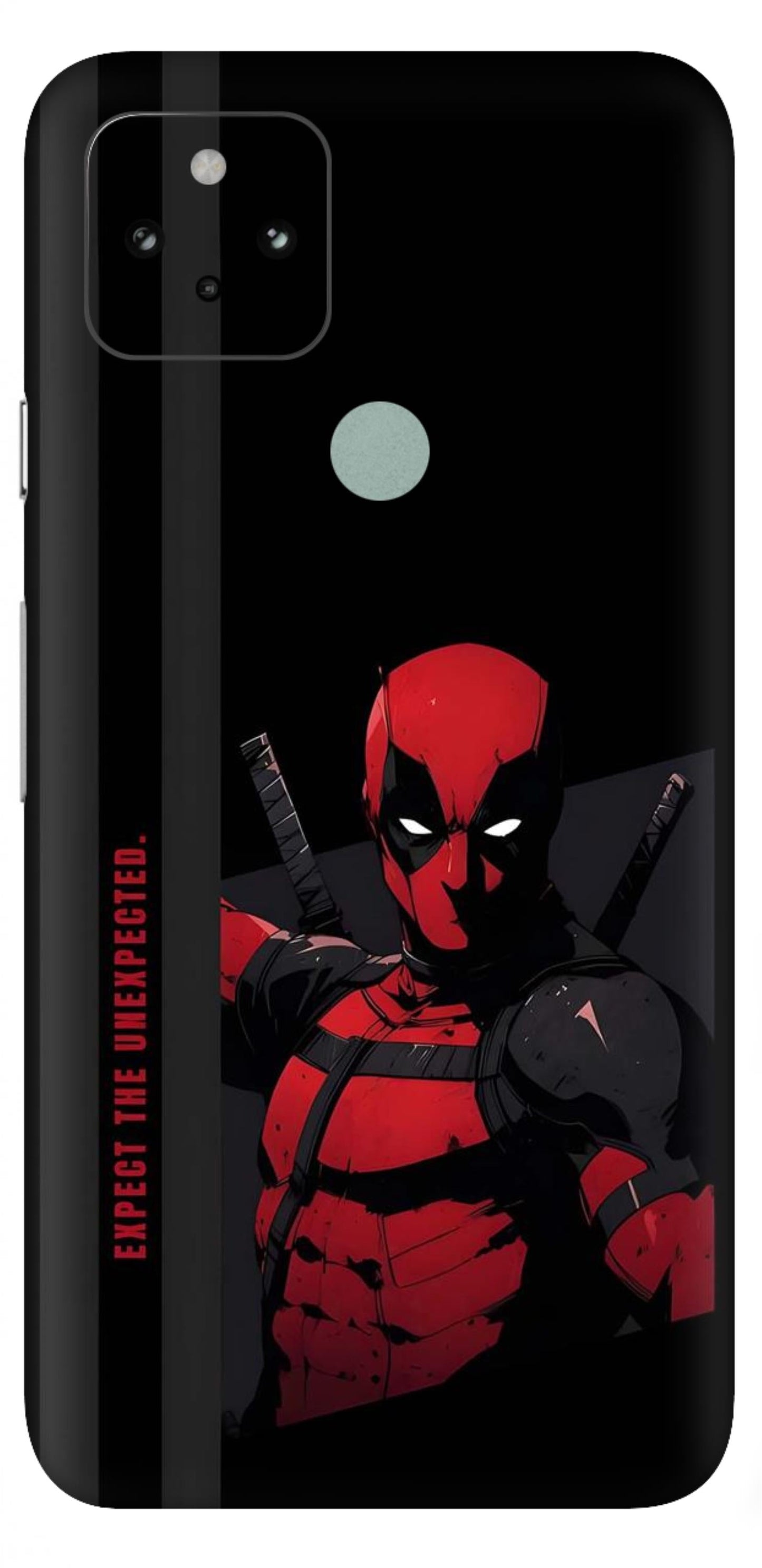 Google Pixel 5 Skins and Wraps