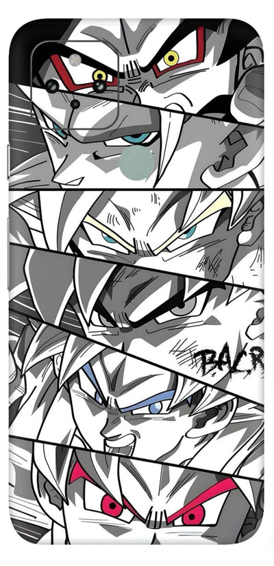 Dragon Ballz