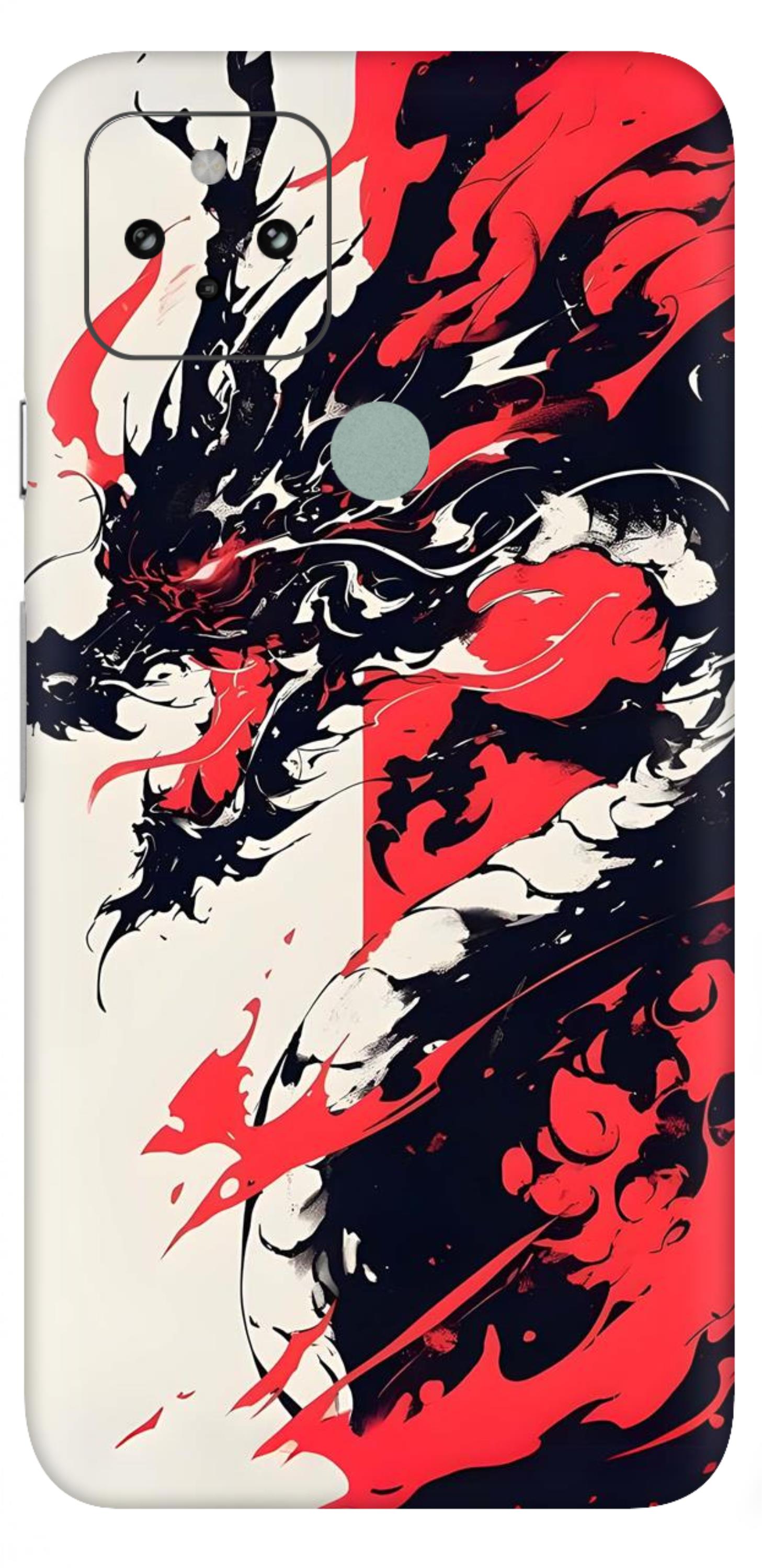 Google Pixel 5 Skins and Wraps
