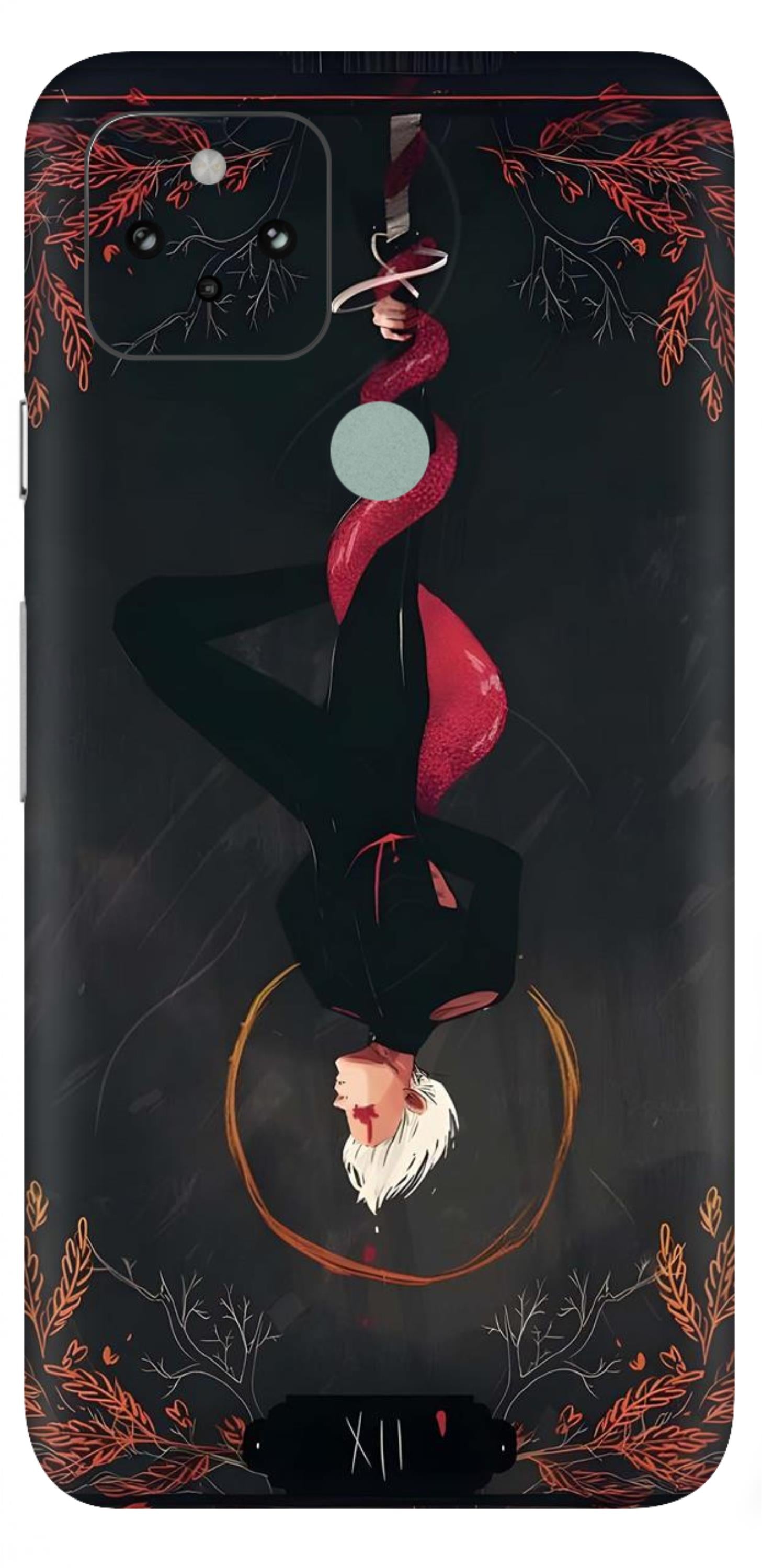 Google Pixel 5 Skins and Wraps