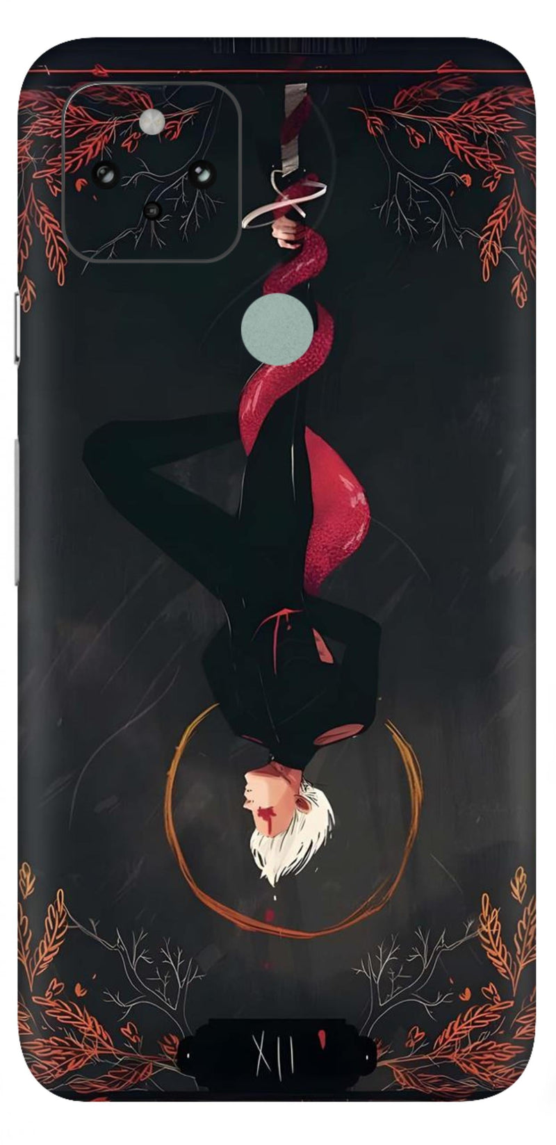 Google Pixel 5 Skins and Wraps