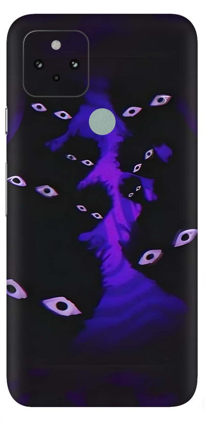 Eyes