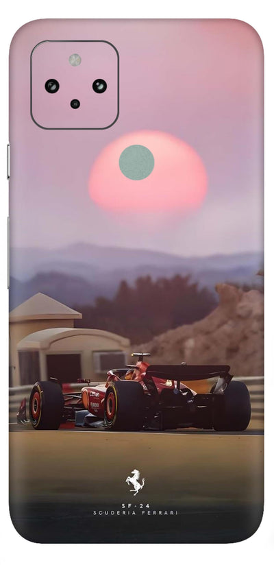F1 Car