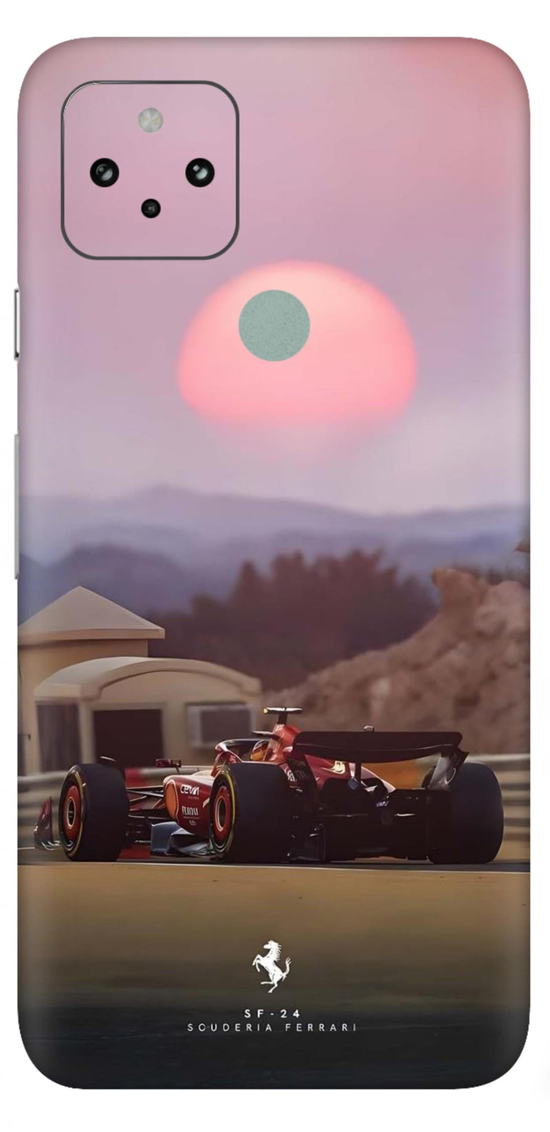 Google Pixel 5 Skins and Wraps