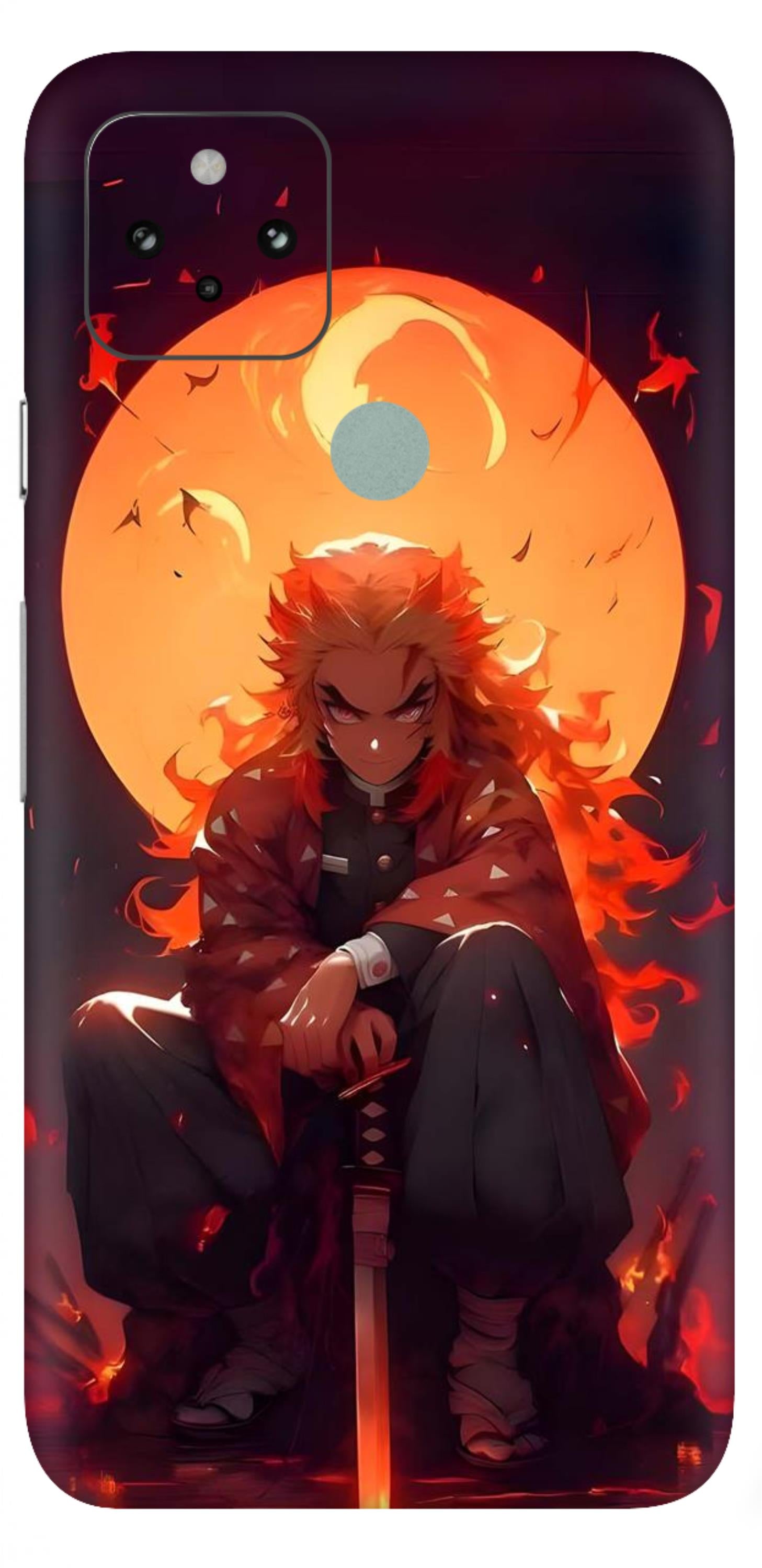 Google Pixel 5 Skins and Wraps