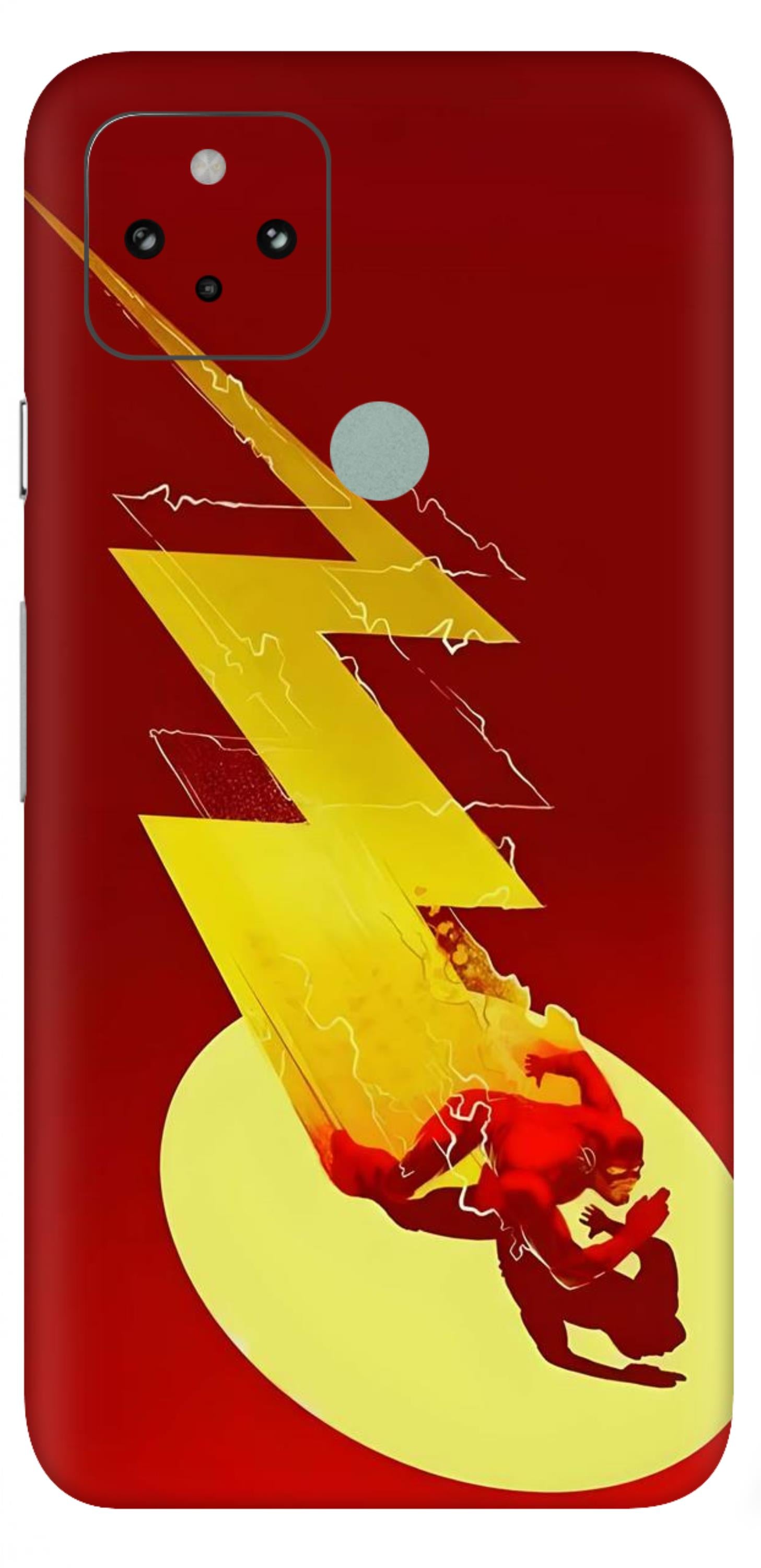 Google Pixel 5 Skins and Wraps
