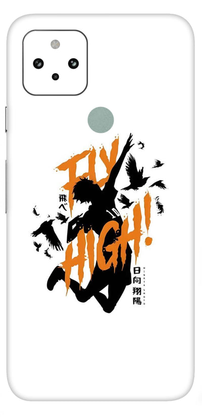 Fly High