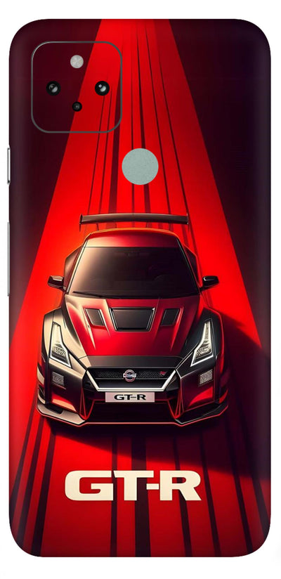 GTR