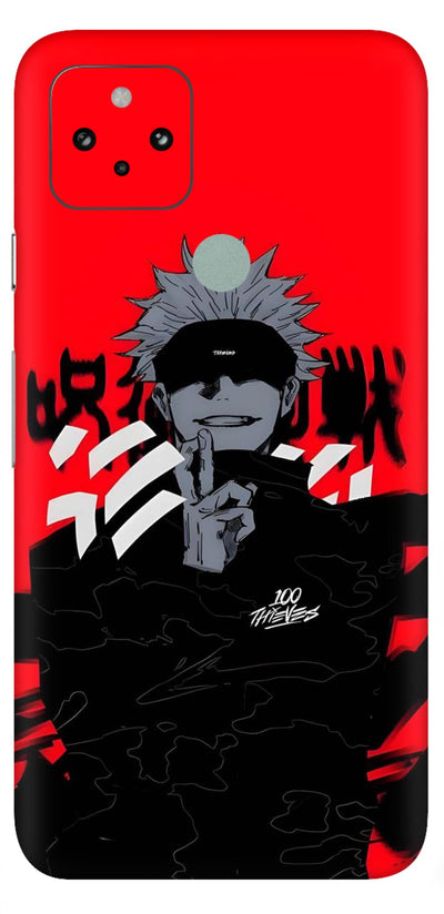 Gojo