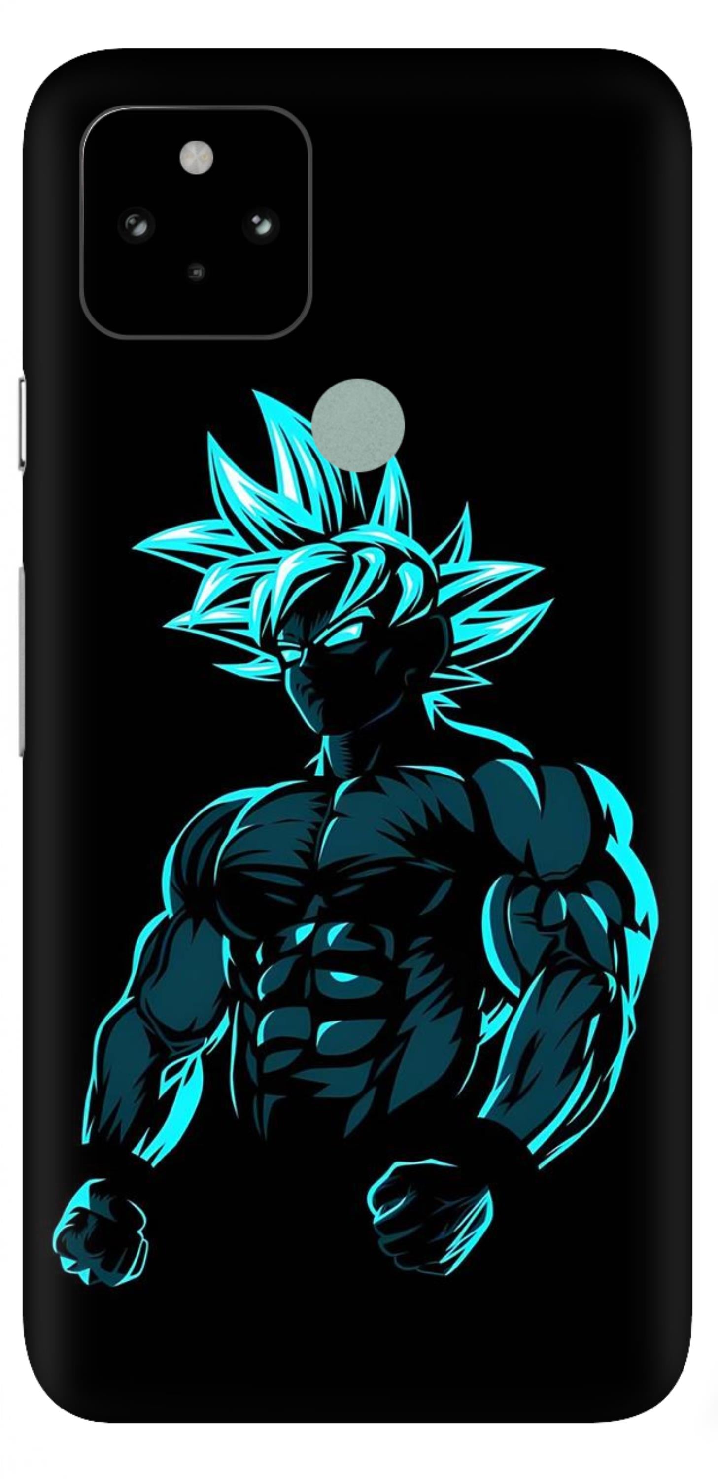 Google Pixel 5 Skins and Wraps