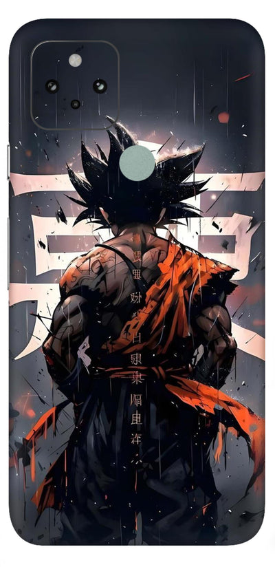 Goku
