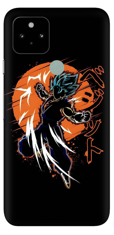 Goku Vegito