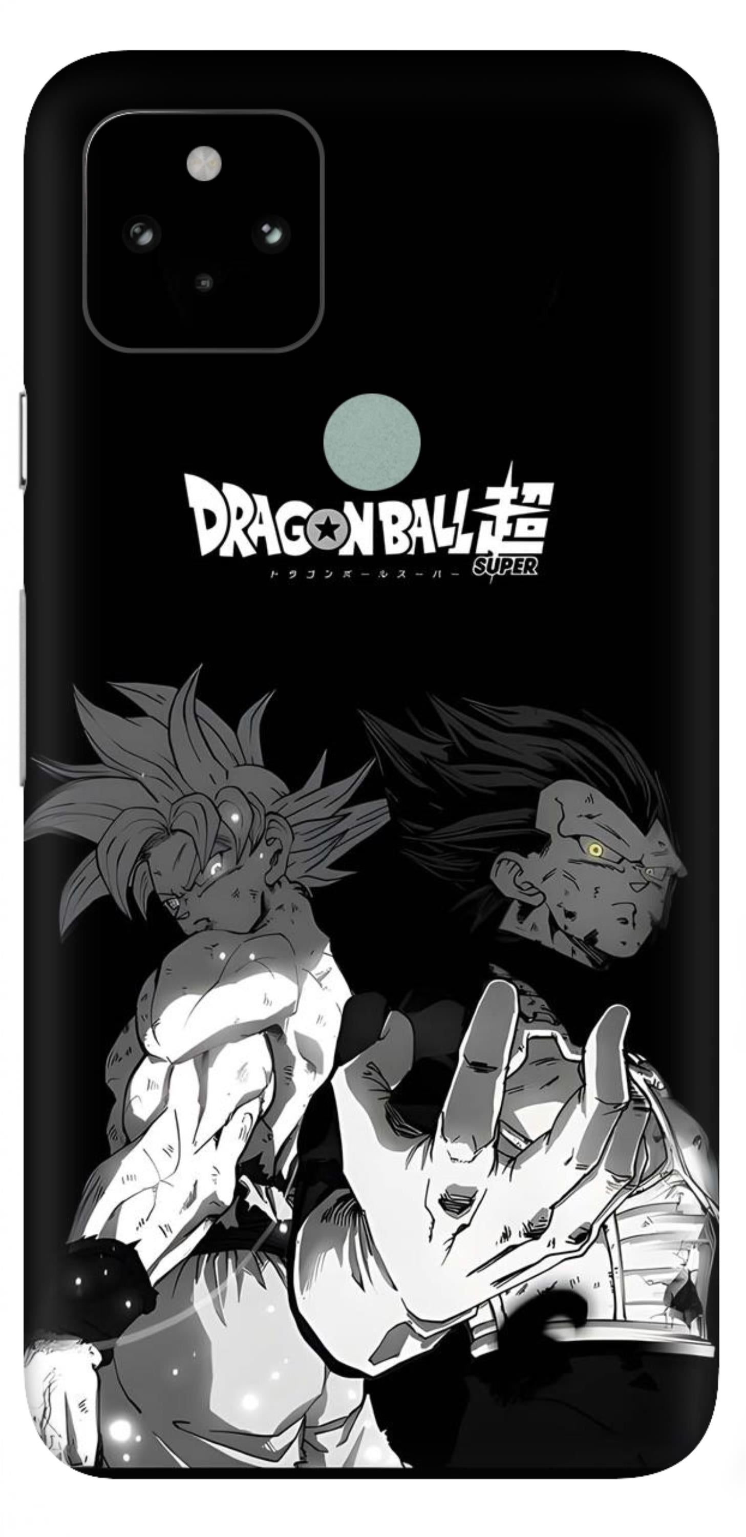 Google Pixel 5 Skins and Wraps