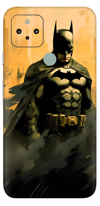 Greatest Detective