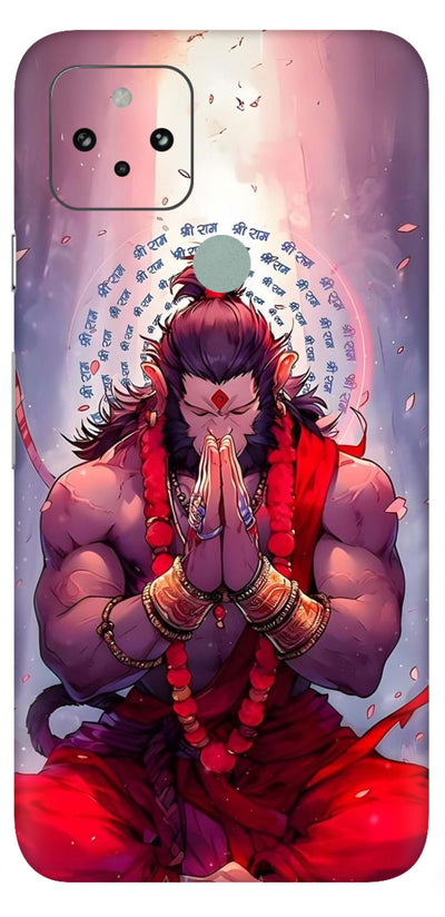 Hanuman